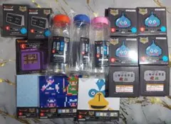 ク*タ様 ドラゴンクエスト サウンドブロック 宿屋 福引き所