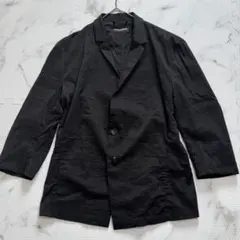 ✨美品✨ HIDEAWAYS NICOLE ハイダウェイニコル 黒FJ049のサムネイル