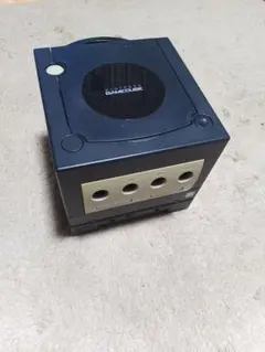 Nintendo　ゲームキューブ　ゲームボーイプレイヤー　オマケ付き