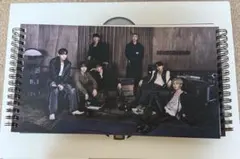 BTS ARIRANG フォトブック