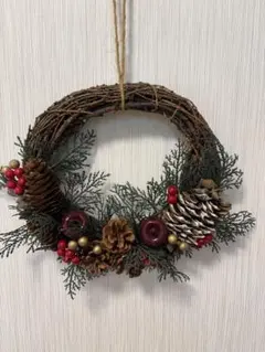 クリスマスリース クリスマス