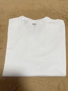 ユニクロ　tシャツ