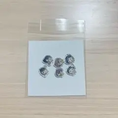 にじさんじ　アクリルパーツ　加賀美ハヤト　社築　花畑チャイカ