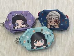 鬼滅の刃　ポーチセット