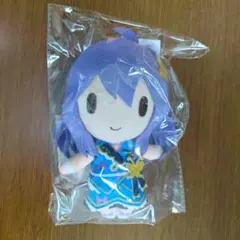 白石紬 ミニぬいぐるみ インフィニット・スカイ ミリオンライブ - メルカリ