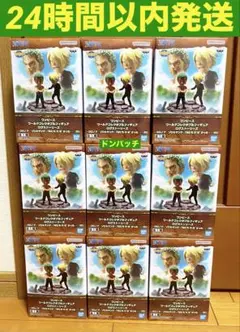 【匿名配送】ワンピース ワーコレ ログストーリーズ 他 １１体セット 61MIMBq+1ML._AC_UF350,