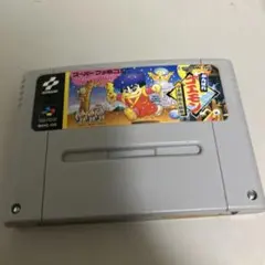 がんばれゴエモン　ゆき姫