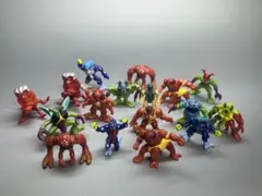 2025年最新】タカラ フィストエイリアンの人気アイテム - メルカリ