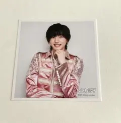 道枝駿佑 ましかくフォト 1枚