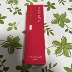 MANARA MOIST WASH GEL 120ml