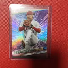 2026年最新】大谷翔平 カード topps ボックスの人気アイテム - メルカリ