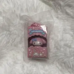 サンリオチョコボックス マイメロ