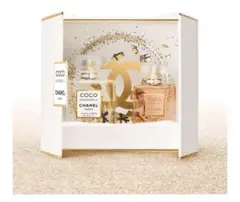 【CHANEL】ホリデー数量限定完売商品✦N°5デュオコフレセット✨ シャネル］シャネルN° 5 デュオ コフレ［2024年10月発売］ | 美的.com