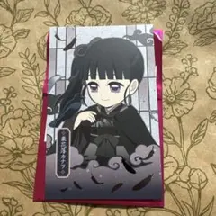 ハロウィン　栗花落カナヲ