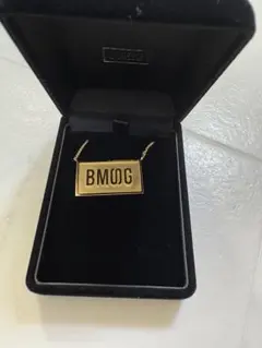 2026年最新】BMSG ネックレスの人気アイテム - メルカリ
