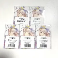 暁山瑞希 エピカ 14C 特典