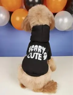 ハロウィン　ペット用　コスプレ　ペット服