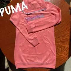 ジュニアトレーナー☆プーマ☆（女の子）