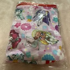 希少 トゥインクルプリキュア キャラドーン！ビッグタオル - メルカリ