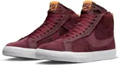 NIKE SB ズーム ブレザー ミッド プレミアム 26cm