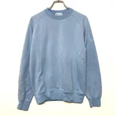 ラグラン スウェット