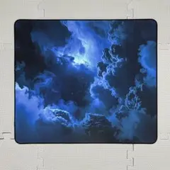 Ocean Eye 沖縄に行くために　ゲーミングマウスパッド