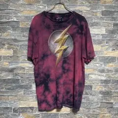 JUSTICE LEAGUE THE FLASH Tシャツ XL