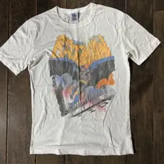 JUNK FOOD×BEAMS 別注 バットマン Tシャツ ジャンクフードのサムネイル
