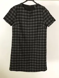 フォーエバー21 ひざ丈ワンピース