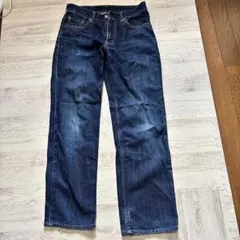 Levi's 702 デニムパンツ W30 L33のサムネイル