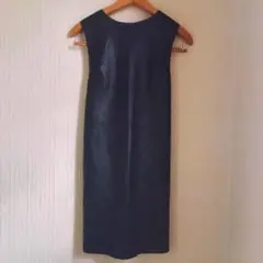 ZARA ワンピース ブラック