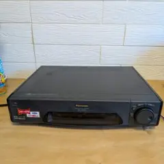 2026年最新】Panasonic VHS・ビデオデッキの人気アイテム - メルカリ