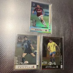 2025年最新】ルイス・フィーゴの人気アイテム - メルカリ