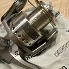 【機関良好・外観美品】シマノ 01 ステラ SW 4000（小凹みあり） 機関良好・外観美品】シマノ 01 ステラ SW 4000（小凹みあり） - メルカリ