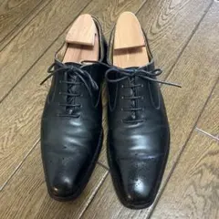 ドレスシューズ ブーツ・革靴