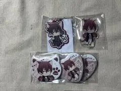 アイナナ アイドリッシュセブン ナンジャタウン 狗丸トウマ