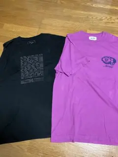 SOPH AWAKE NY Tシャツ2枚セット