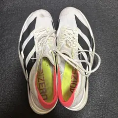 adidas アディゼロ　アディオスプロ4 26.5cmのサムネイル