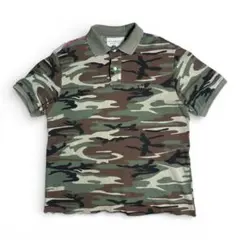 DENIM & SUPPLY RALPH LAUREN ポロシャツ