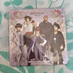 2025年最新】ガンダムカフェ コースターの人気アイテム - メルカリ