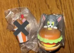 トムとジェリー もぐもぐかくれんぼ3