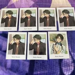あんスタ ぱしゃっつ 敬人 セット