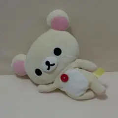 コリラックマ ぬいぐるみ