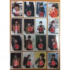 嵐 櫻井翔 公式写真