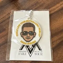 EXILE LIVE TOUR 2015 キーホルダー
