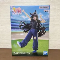 ウマ娘 プリティーダービー BoC'z we\n ヴィブロス フィギュア