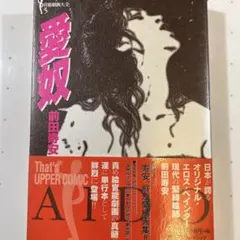 前田寿安 妖美SM秘悦画集 情炎 2025年最新】前田寿安の人気アイテム - メルカリ