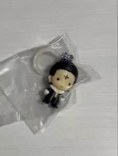 【最安値】ハンターハンター クロロ めじるしアクセサリー
