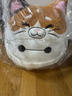 ベイマックス 一番くじ ラストワン