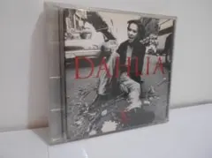 X JAPAN DAHLIA CD ダリア